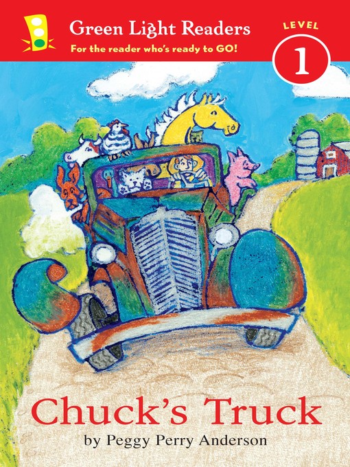 Title details for Chuck's Truck by Peggy Perry Anderson - Available